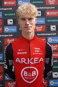 Emmanuel HOUCOU