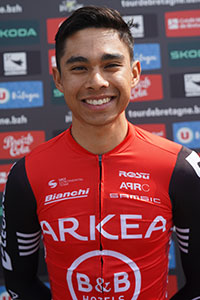Rémi LELANDAIS