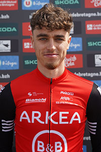 Baptiste POULARD