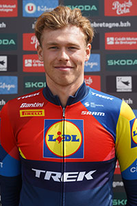 Cole KESSLER