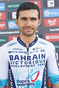 Daniel SKERL