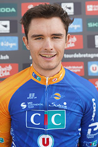 Ronan AUGE