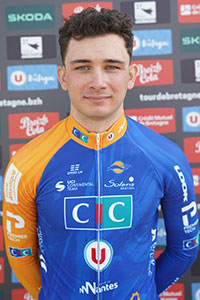 Antoine HUE