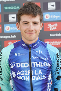 Marius Innhaug DAHL
