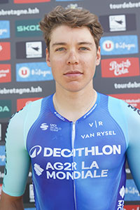 Weis Daniel NIELSEN
