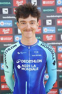 Aubin SPARFEL