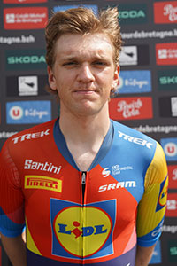 Sebastian GRINDLEY