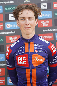 Vincent BODET