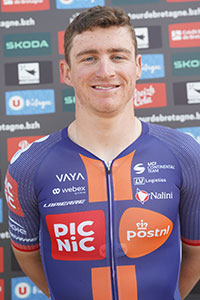 Johan DORUSSEN
