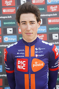 Ko MOLENAAR