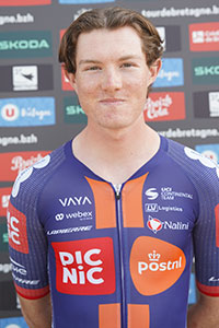 Oliver PEACE