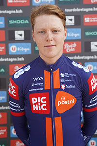 Thom VAN DER WERFF