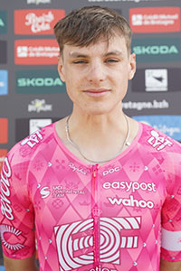 David Joshua GOLLIKER