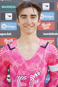 Noah STREIF