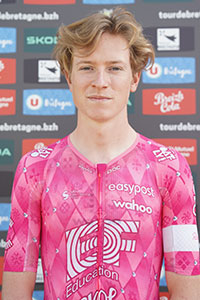 Linus LARSSON