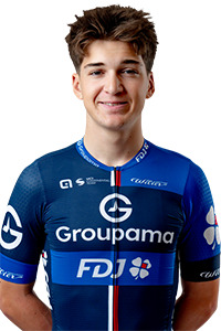 Eliott BOULET
