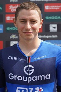Oscar NILSSON JULIEN