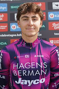 Jesse KRAMER