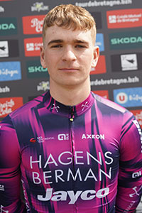 William HOLMES
