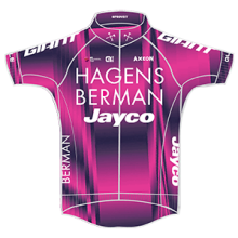 10 Hagens Berman Jayco