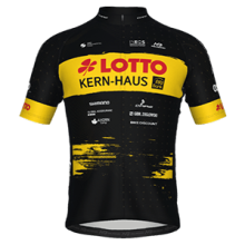 16 Team Lotto Kern-Haus PSD Bank