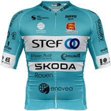 19 Véloce Club Rouen 76