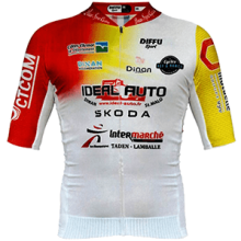 22 Dinan Sport Cycling