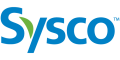 Sysco footer